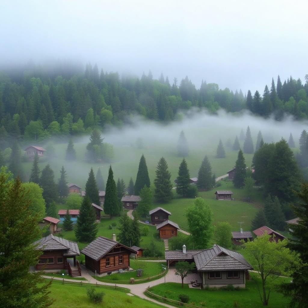 Dilijan
