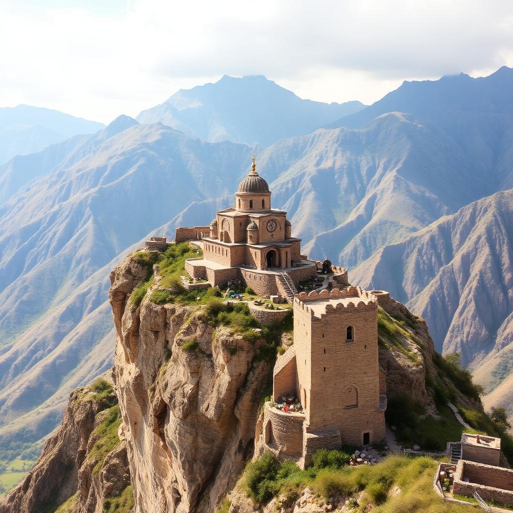 Tatev
