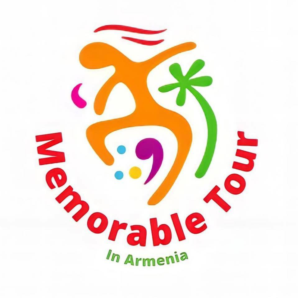 Memorable Tour in Armenia logo