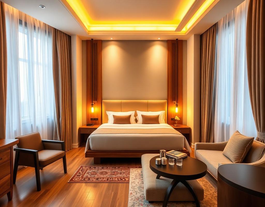 Boutique Hotels
