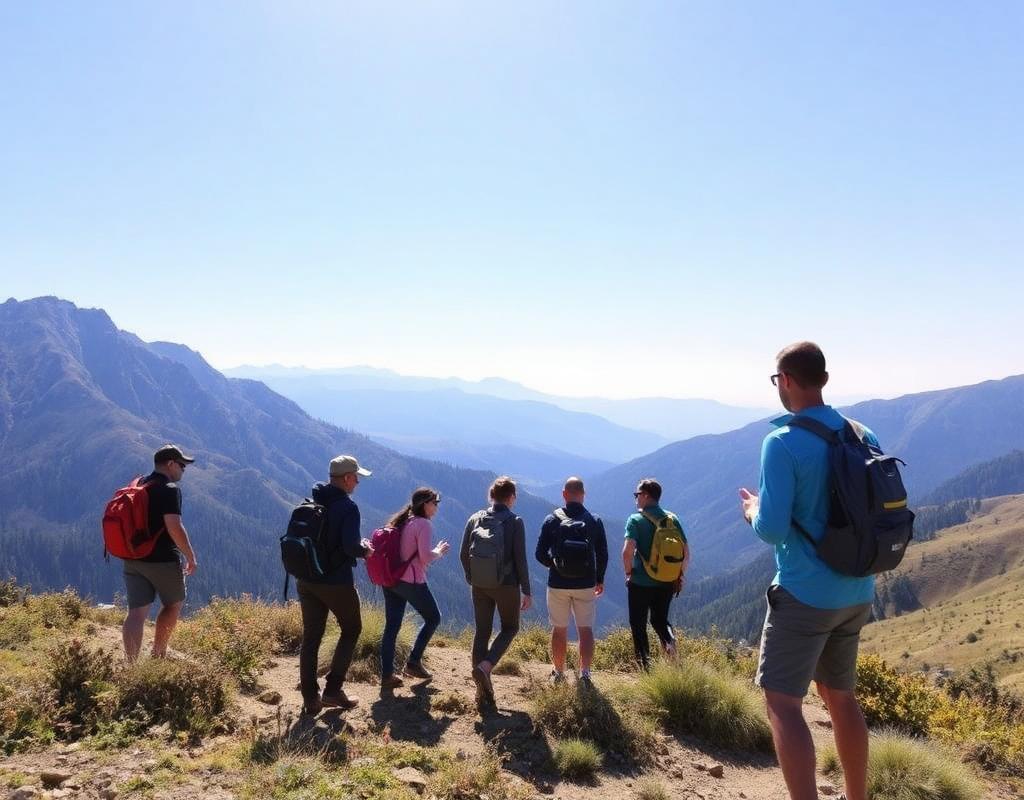 Shared adventures across Armenia