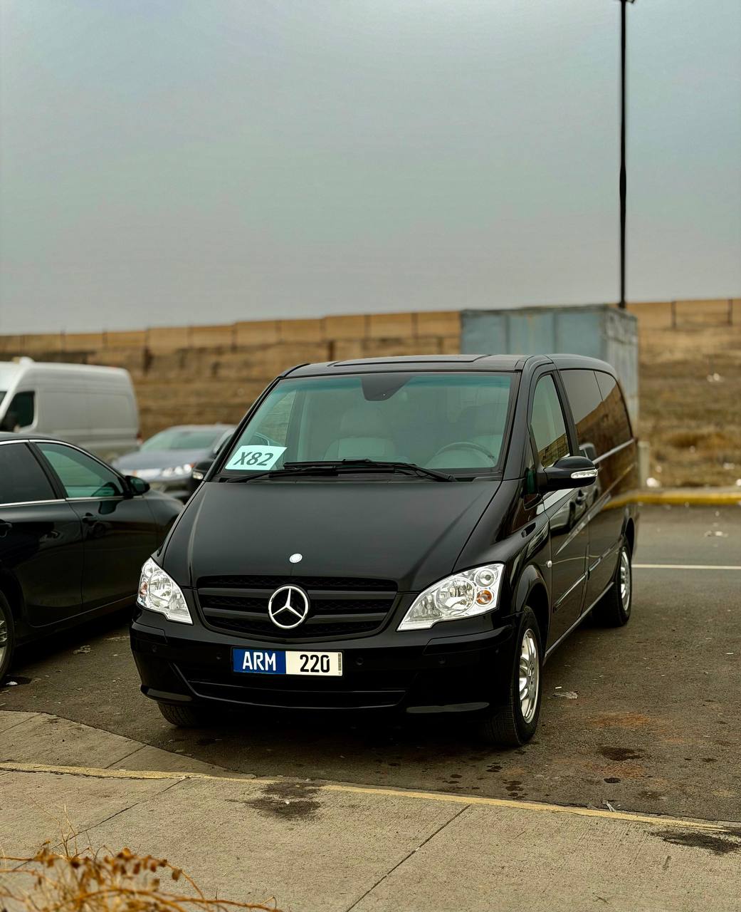 Տրանսպորտային միջոցներ
